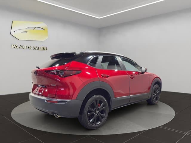 2022 Mazda CX-30 S Select Package