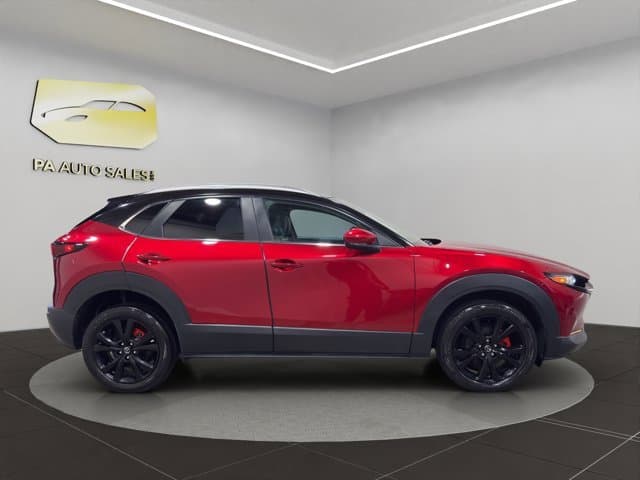 2022 Mazda CX-30 S Select Package