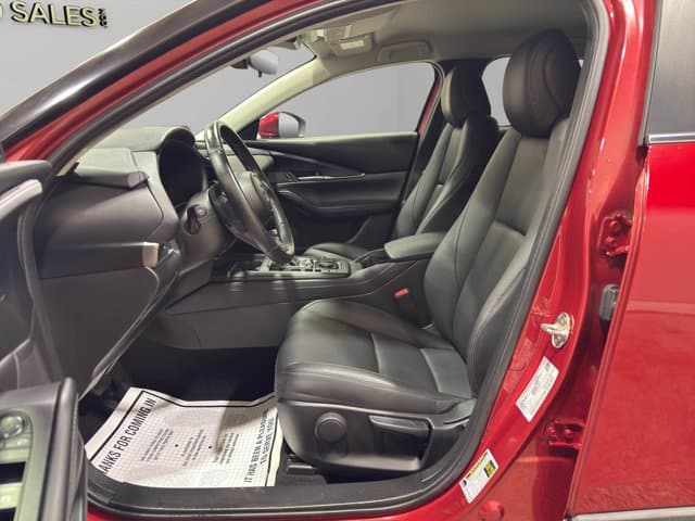 2022 Mazda CX-30 S Select Package