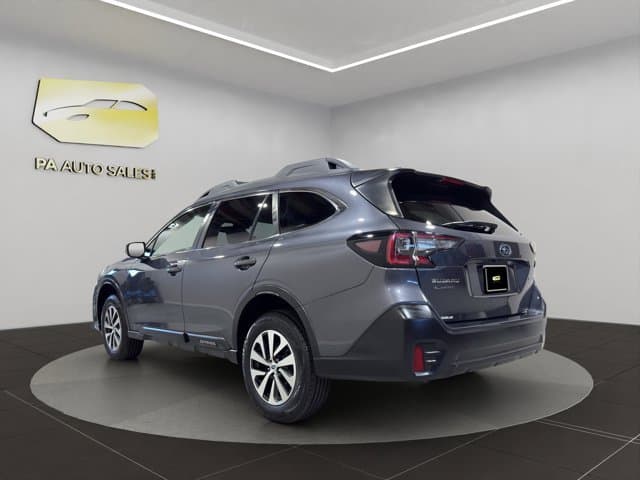 2022 Subaru Outback Premium in Pennsylvania