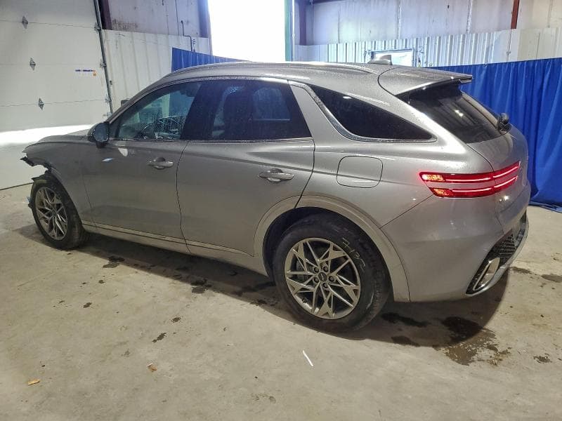 2025 Genesis GV70