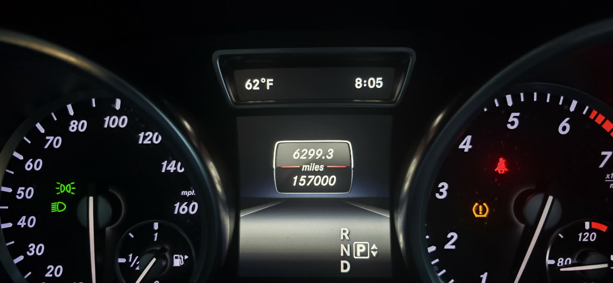 2014 Mercedes-Benz GL450