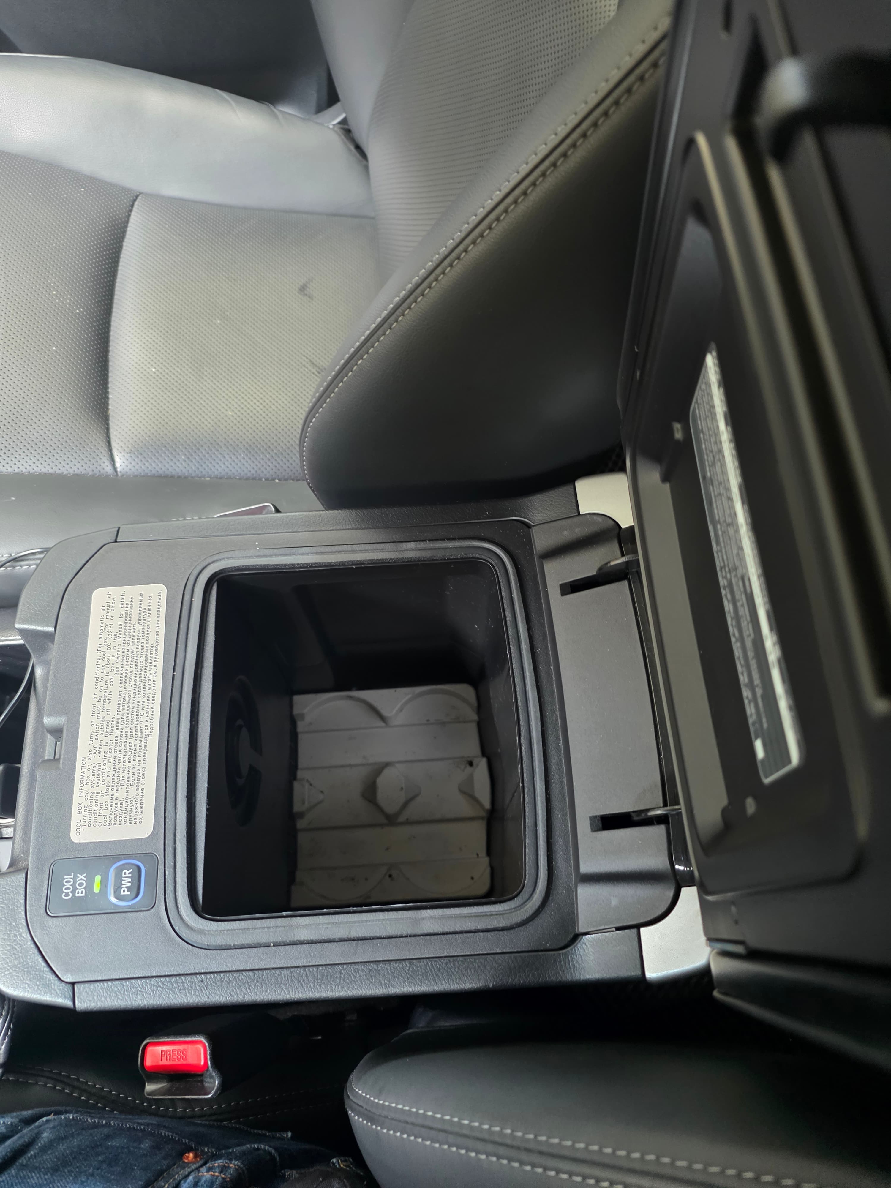 2021 Toyota Land Cruiser Prado Full