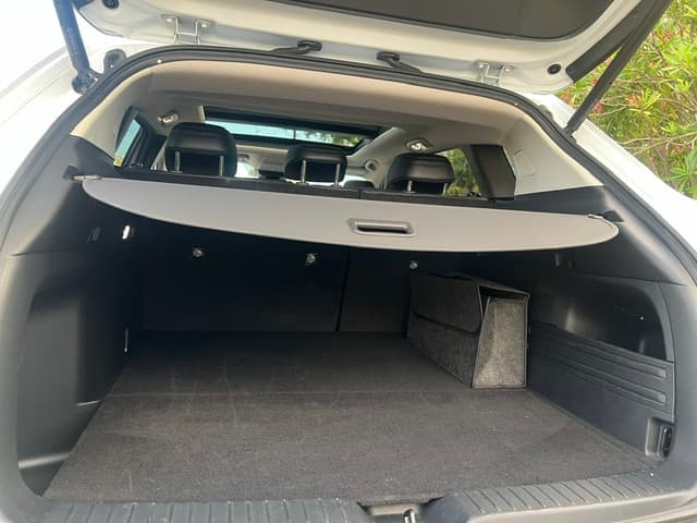 2025 Mazda CX-50 Premium