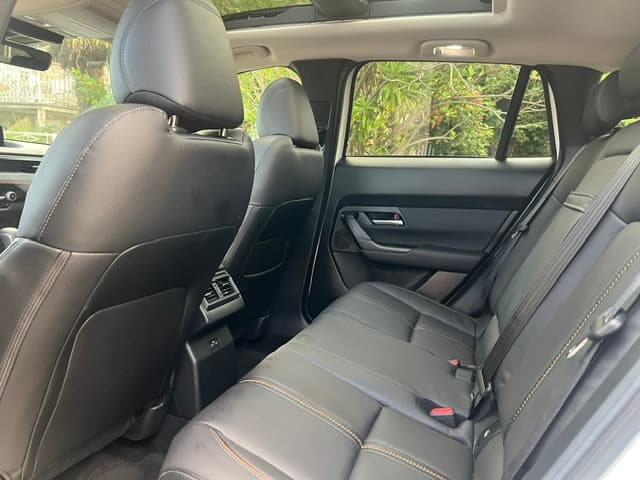 2025 Mazda CX-50 Premium