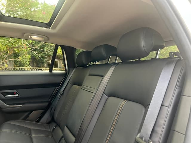 2025 Mazda CX-50 Premium