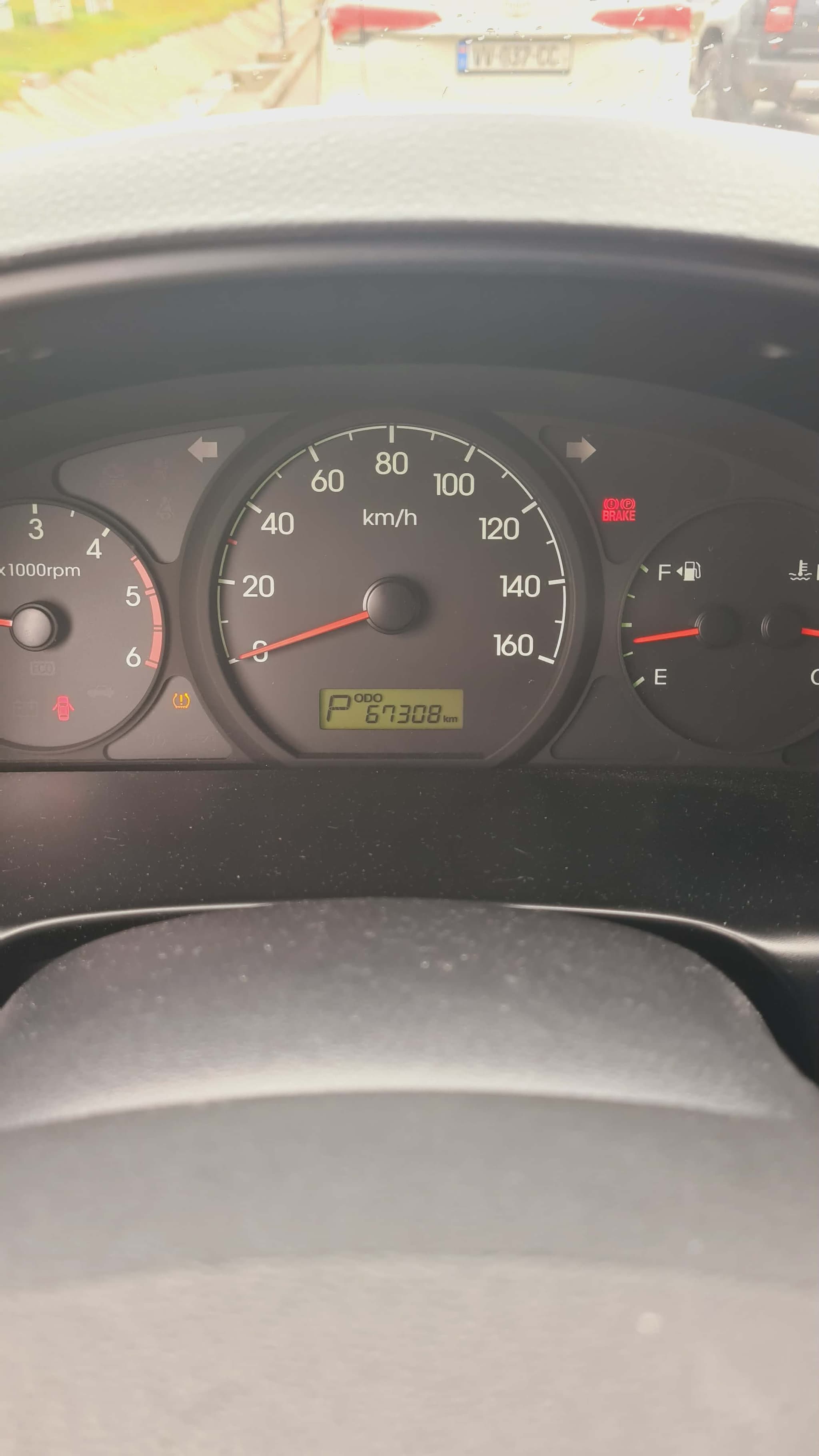 2016 Hyundai Starex