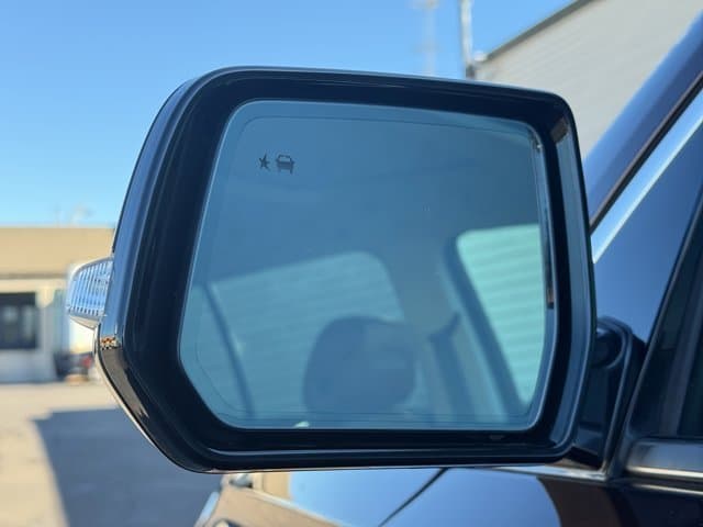 2020 Chevrolet Traverse High Country