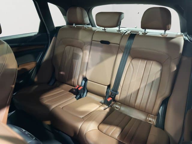 2022 Audi Q5 S line Premium Plus