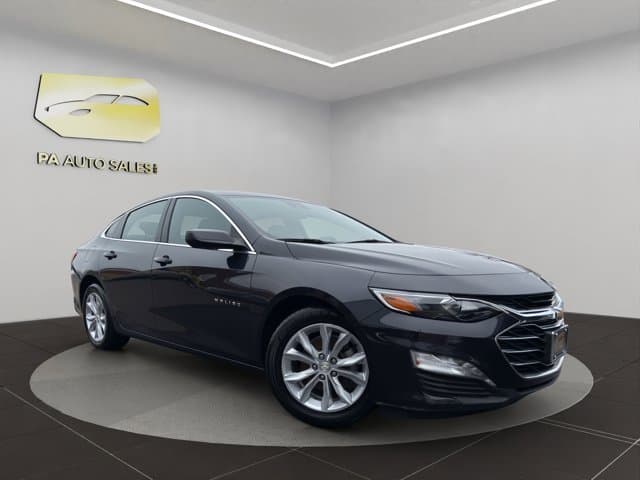 2023 Chevrolet Malibu LT პენსილვანია-ში