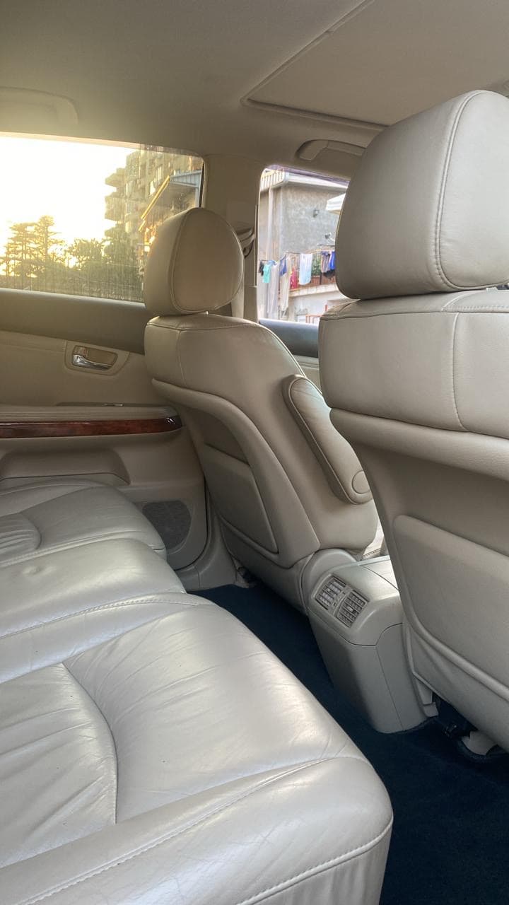 2008 Lexus RX 350